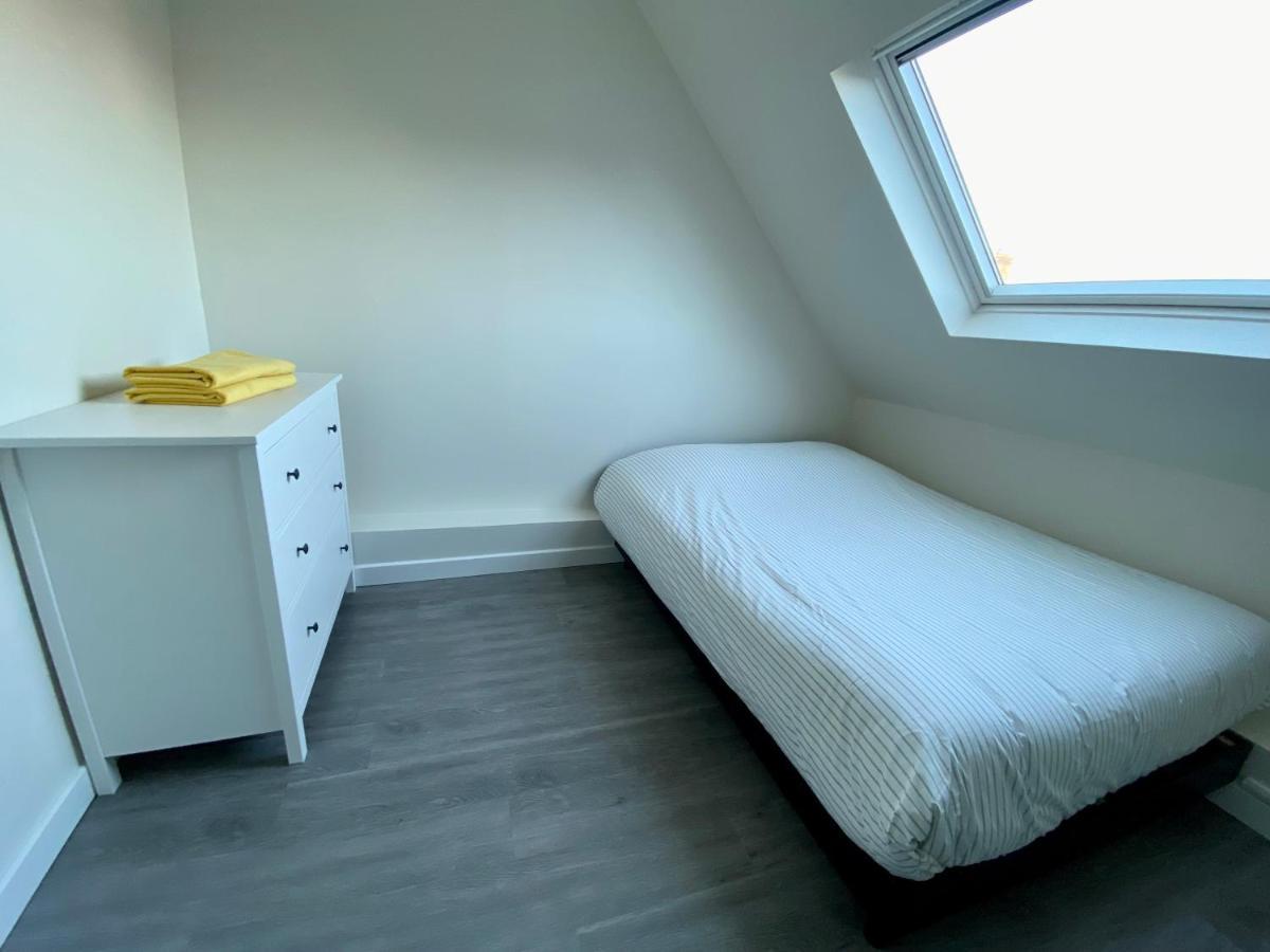 Appartement T4 Place Voltaire - 016 Rouen Ngoại thất bức ảnh