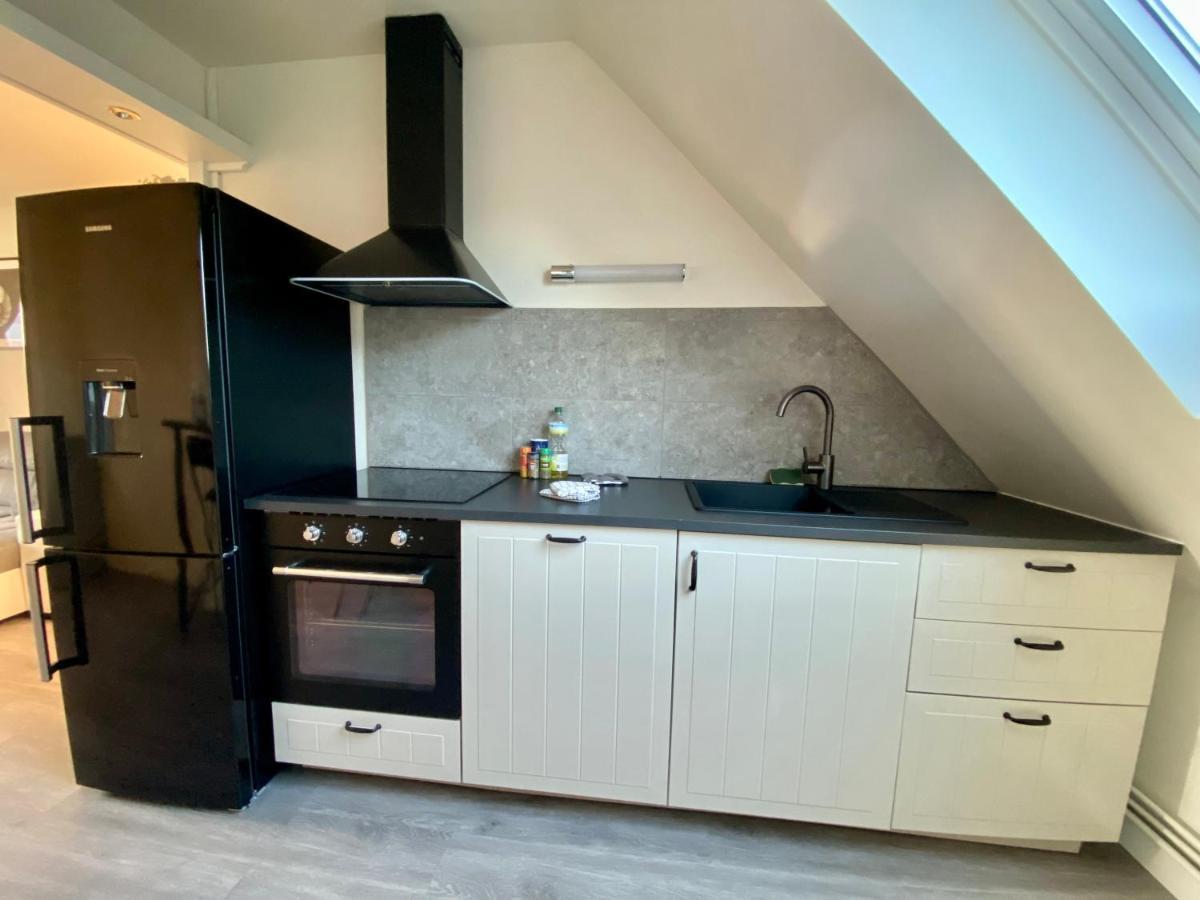 Appartement T4 Place Voltaire - 016 Rouen Ngoại thất bức ảnh