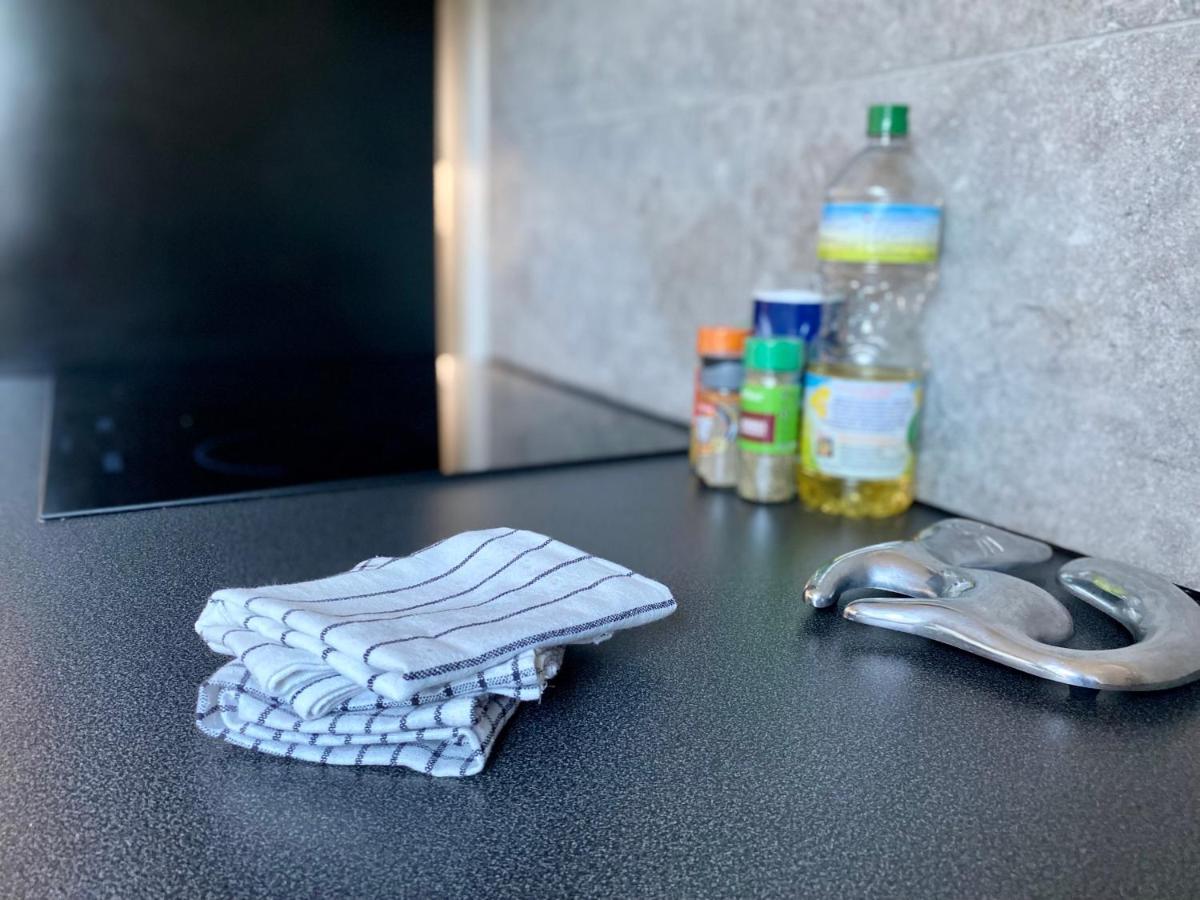 Appartement T4 Place Voltaire - 016 Rouen Ngoại thất bức ảnh