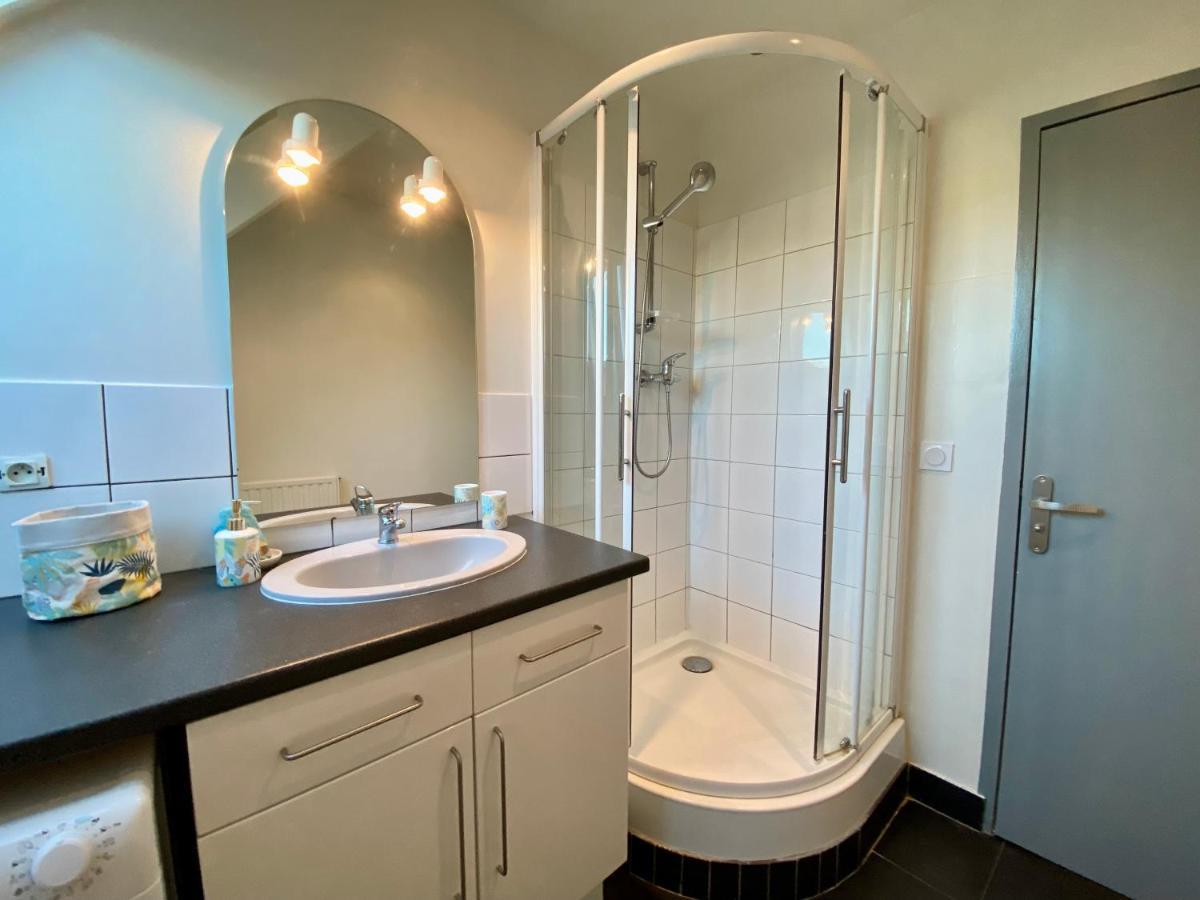 Appartement T4 Place Voltaire - 016 Rouen Ngoại thất bức ảnh